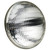 Satco | S4346 | 300W Sealed Beam PAR56 2000 Hrs 3840 Lumens Mogul End Prong 120V