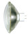 Satco | S4349 | 500W Sealed Beam PAR64 2000 Hrs 6500 Lumens Mogul End Prong 120V