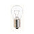 Satco | S6895 | 26.88W S8 1200hrs Bayonet Single Contact Base 12.8V