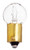 Satco | S6947 | 7.97W G6 5000hrs Bayonet Single Contact Base 13.5V