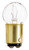 Satco | S6949 | 7.54W G6 750 Avg Hrs DC Bay Base 13V