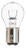 Satco | S6957 | 26.88/8.26W S8 1200/5000 Avg Hrs DC Bay Base 12.8/14V