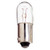 Satco | S7023 | 1.25W T3 1/4 3000hrs Miniature Bayonet Base 2.5V