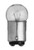 Satco | S7033 | 6.63W G6 500 Avg Hrs DC Bay Base 6.5V