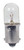Satco | S7072 | 52W Miniature T3 1/4 3000 Avg Rated hrs Bayonet Base 6.3V