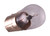 Satco | S7092 | 11.5W B6 100 Avg Hrs Double Contact 6.5V