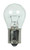 Satco | S7112 | 25.2W S8 300hrs Bayonet Single Contact Base 28V