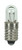 Satco | S7117 | 1.12W Miniature T1 3/4 4000 Hrs Midget Screw 28V
