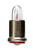Satco | S7123 | 1.68W Miniature T1 3/4 25000hrs Midget Flange 28V