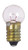 Satco | S7134 | 5W Miniature G4 1/2 250 Avg Rated hrs Screw Base 18V