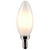 Satco | S21271 | 4W B11 LED Frost Candelabra 90 CRI 4000K 120V