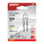 Satco | S3459 | 10W Halogen T3 Clear 2000H 120L Bi Pin G4 12V Carded