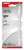 Satco | S3497 | 500W Halogen T3 Clear 1500hrs 9500lm 120V Carded