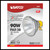 Satco | S4675 | 90W Halogen PAR38 Clear 2500hrs 1310 Lumens Med Side Prong 120V