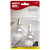 Satco | S2740 | 40W A15 Incandescent Clear Appliance Lamp 1000 Hrs 42