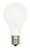 Satco | S2745 | 40W A15 Incandescent Frost Appliance 1000hrs 420 Lumens