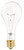 Satco | S3015 | 500W PS35 Incandescent Clear 5000 Hrs 8000 Lumens Mogul 130V