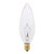 Satco | S3393 | 25W B10 Incandescent Clear 1000hrs 200 Lumens Europea