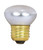 Satco | S3601 | 25W R14 Stubby Incandescent Clear 1500 hrs 135 Lumens Medium