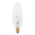 Satco | S3782 | 25W BA9 1/2 Incandescent Clear 1500 Avg. Rated Hours 212 Lumens