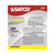 Satco | S3940 | 25W A19 Incandescent Clear 2500H 170Lm Med Base 130V