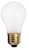 Satco | S3989 | 40W A15 Incandescent Frost 2500H 280Lm Med Base 230V