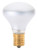 Satco | S4700 | 25W R14 Incandescent Frost 1500hrs 135 Lumens Int Base