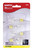 Satco | S4724 | 4W C7 Incandescent Clear 3000hrs 16 Lumens Candelabra