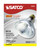 Satco | S4752 | 175W BR38 Incandescent Clear Heat 5000 hrs Medium Base 120V
