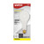 Satco | S4960 | 300W PS25 Incandescent Frost 5000H 3600 Lumens Med 130 Volt