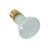 Satco | S7002 | 100W R20 Incandescent Frost 2000H 1000 Lumens Med Base