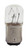 Satco | S7768 | 6/10W T6 Clear Double Contact Bay Base 110/140V
