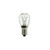 Satco | S7942 | 25W Pygmy Incandescent Clear 1000hrs 180 Lumens Euro