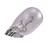 Satco | S2731 | 3.8W Miniature T3 1/4 2500hrs Mini Wedge 14V