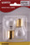 Satco | S2732 | 26.9W S8 1200hrs Single Contact Bayonet Base 12.8V