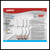 Satco | S6274 | 23 Watt Mini Spiral Compact Fluorescent 2700K 82 CRI Medium Base