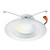 Satco | S11260 | 10 Watt 5-6 in. LED Recessed Downlight Tunable White Starfish IOT