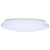 Satco | 62-1853 | 14" LED Cloud Fixture with Sensor 17 Watts 27K/30K/35