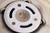 Satco 65-787 | 240W UFO LED High Bay; 33360 Lumens; 4000K; 120-277 Volt; 0-10V Dimmable; Black Finish