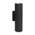 Satco | 62-1146R1 | 2 Light LED Large Up and Down Sconce Fixture 20W