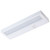 Satco | 63-501 | 6.5W 11-Inch LED White Under Cabinet Light CCT Selectable 50000