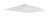 Satco | 65-694 | 2X2 Double Basket LED Troffer Fixture Wattage Selectable CCT