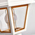 Satco | SF77-899 | 1 Light 13 Coach Post Lantern Finial