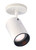 Satco | SF76-412 | 1 Light R20 Straight Cylinder