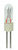 Satco | S7152 | 0.67W Miniature T1 16000 Hrs G1.27 28V
