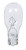 Satco | S7160 | 15.36W Miniature T5 1200hrs Mini Wedge 12.8V
