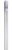 Satco | S16417 | 15 Watt T8 LED 6500K 2100 Lumens 120-277 Volt Double Side LED