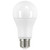Satco | S11456 | 13W A19 LED 4000K Dimmable Med Base 4-pack