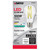Satco | S12431 | 12.5W LED A19 Clear Medium Base 4000K 90 CRI