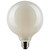 Satco | S21251 | 4.5W G40 LED White Medium Base 90 CRI 4000K 120V
